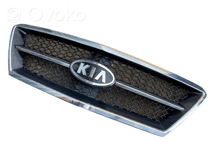 KIA Sorento Griglia anteriore 863503E010