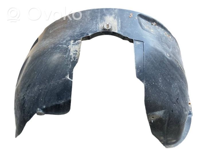 Saab 9-5 Rivestimento paraspruzzi passaruota anteriore 12756107