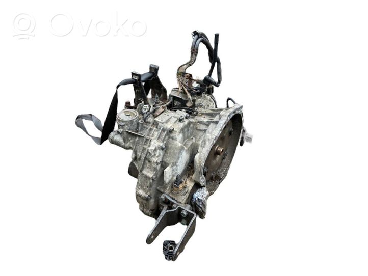 KIA Carnival Automatic gearbox U7KDP2361477