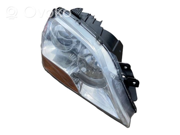 KIA Sorento Lampa przednia 921023E5XX