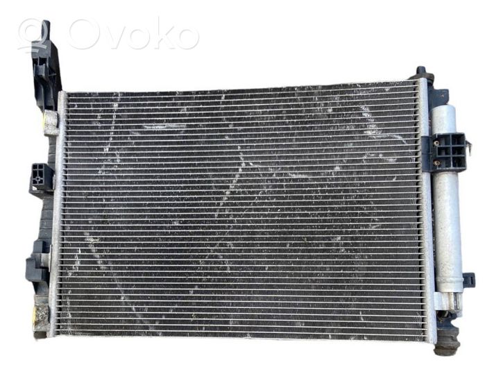 Ford Focus Radiateur de refroidissement BV618005BB