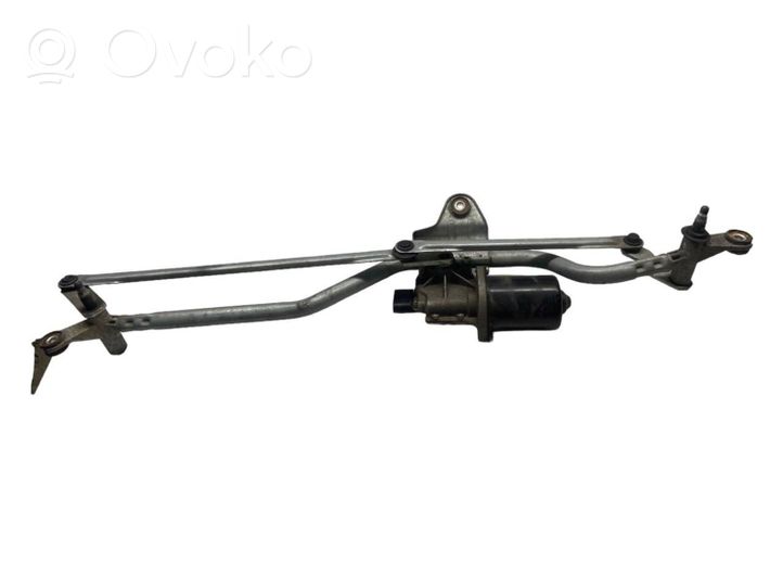 Volkswagen Transporter - Caravelle T6 Front wiper linkage 7E1955113B