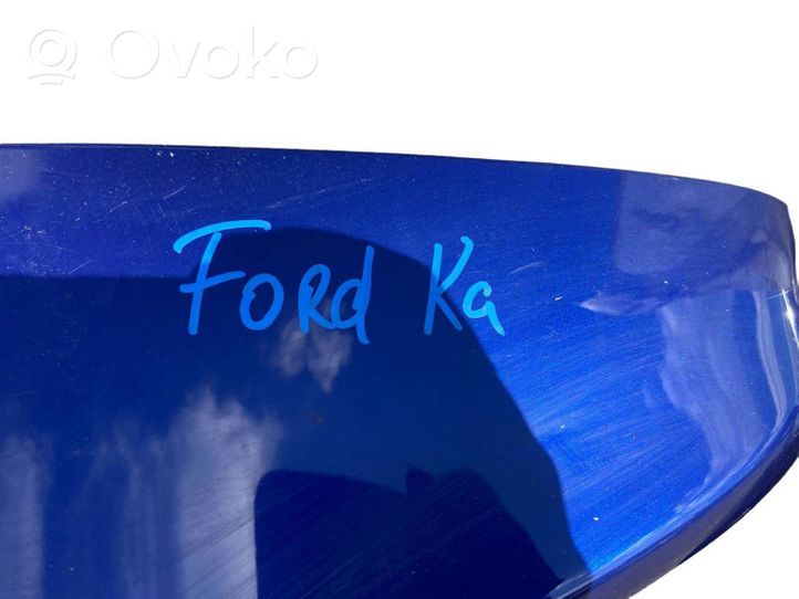 Ford Ka Portellone posteriore/bagagliaio 