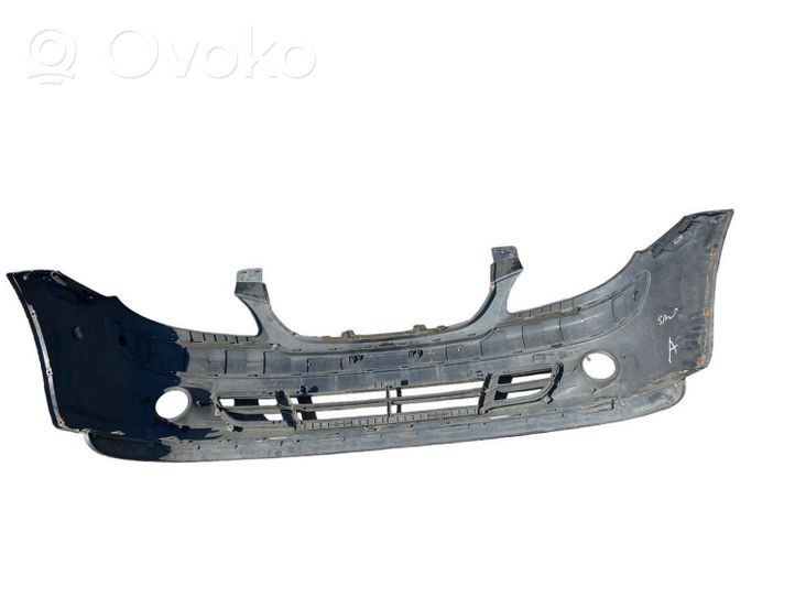 Hyundai Getz Paraurti anteriore 865111C310