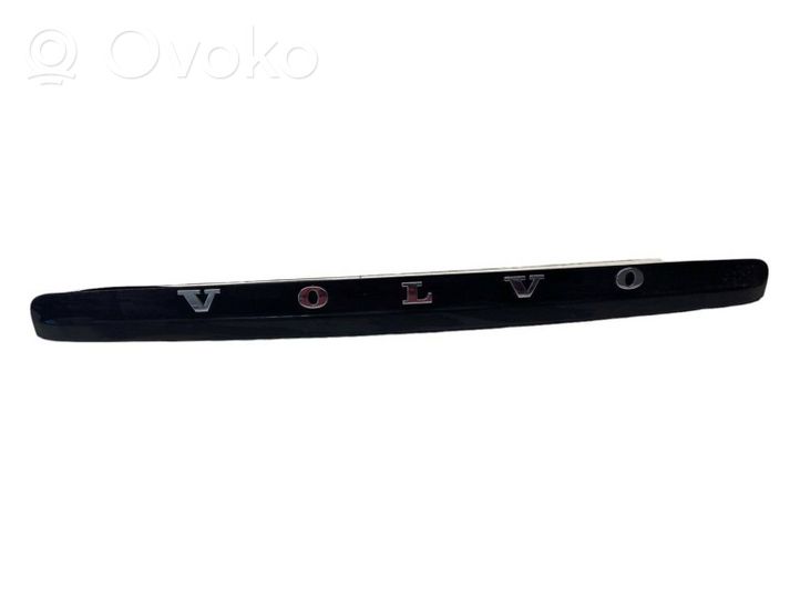 Volvo V50 Trunk door license plate light bar 30753026