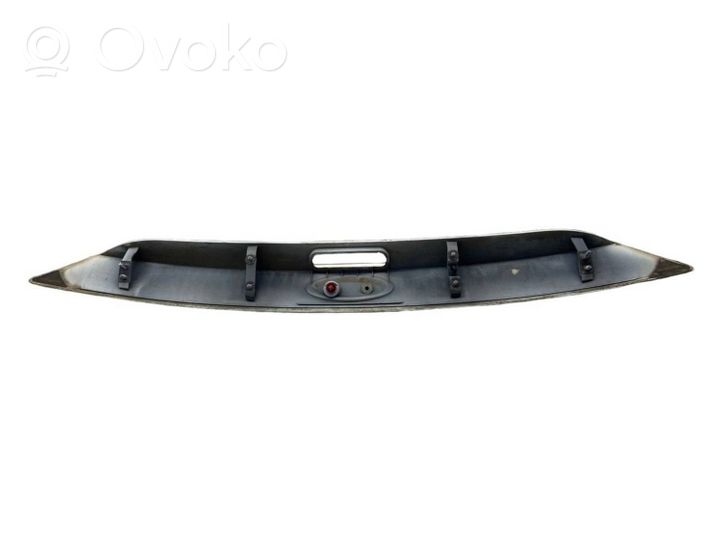 Ford Focus Trunk door license plate light bar 11375000