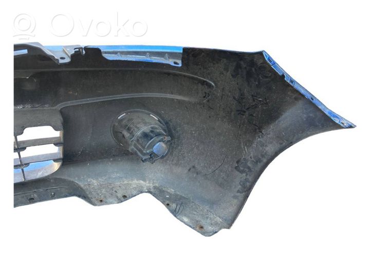 Nissan Note (E11) Priekinis bamperis 620229U040