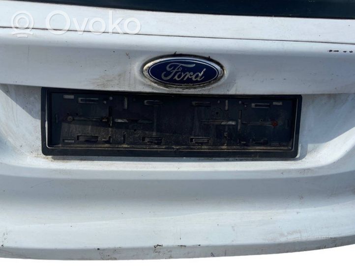 Ford Focus Tylna klapa bagażnika BM51W431F78AB