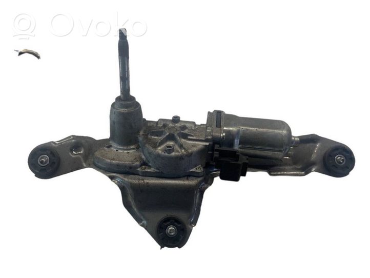 Mazda 6 Moteur d'essuie-glace arrière 496000571