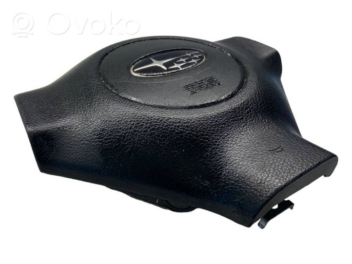 Subaru Forester SG Airbag de volant E6ZA6048199