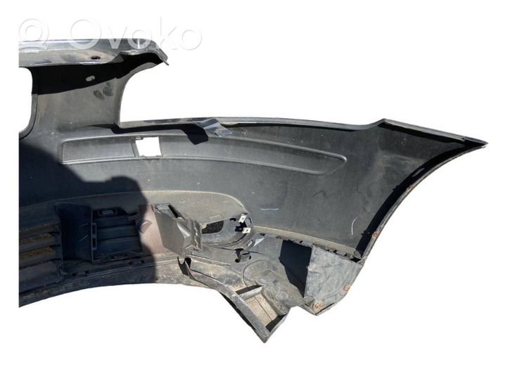 Volvo S40 Front bumper 30657005