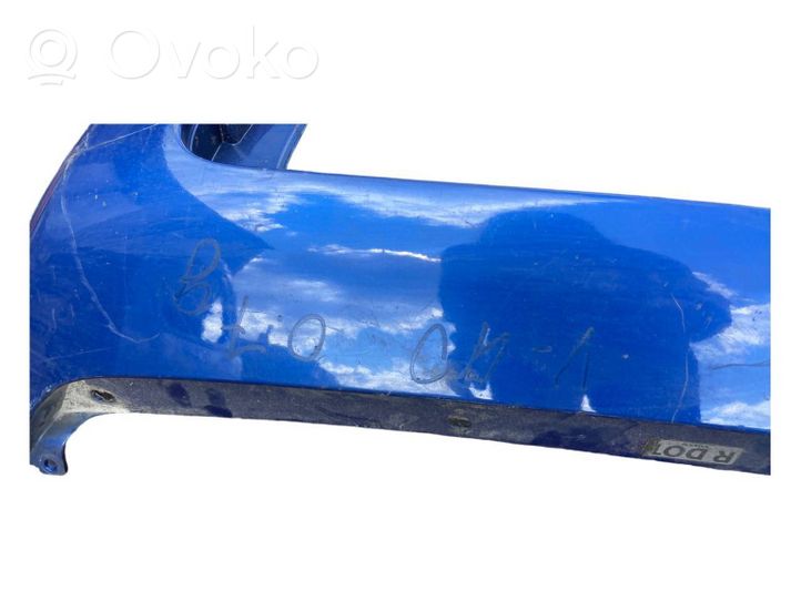 Volvo S40 Front bumper 30744904