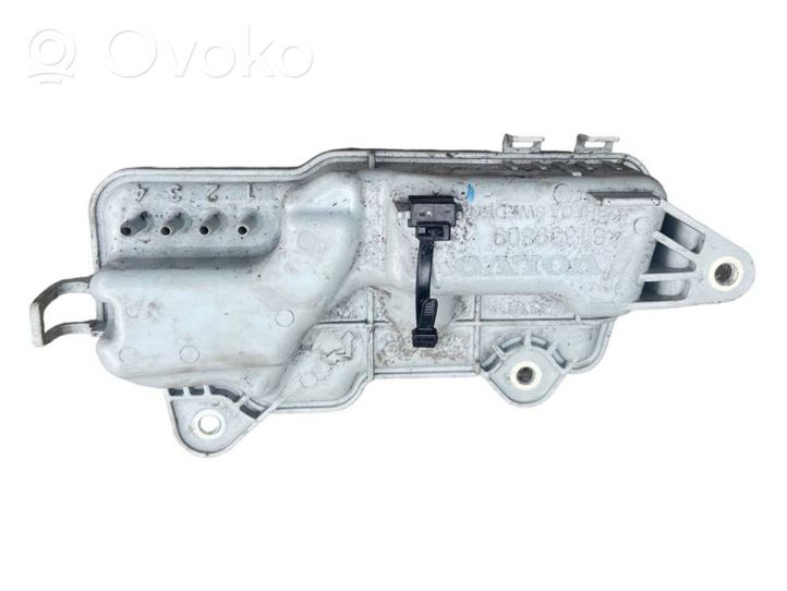 Volvo V40 Réservoir d'air sous vide 31339809