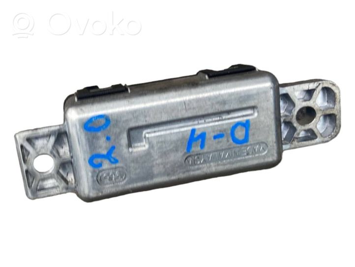 Volvo V40 Przekaźnik / Modul układu ogrzewania wstępnego 31431776