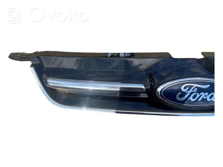 Ford C-MAX II Maskownica / Grill / Atrapa górna chłodnicy AM51R8200B