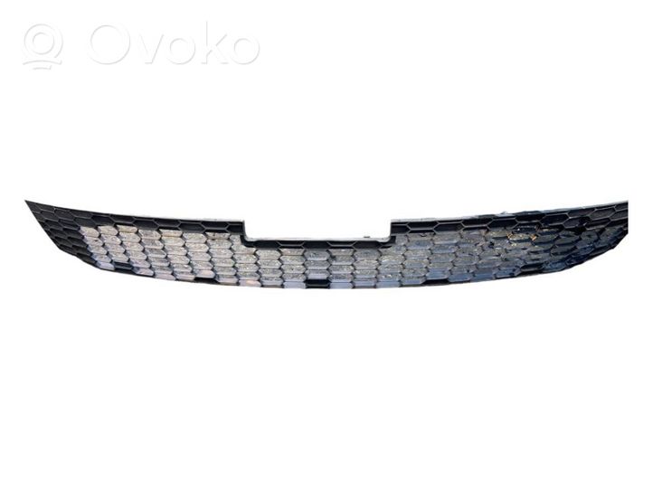 Mazda 6 Front bumper lower grill GR1A501T1