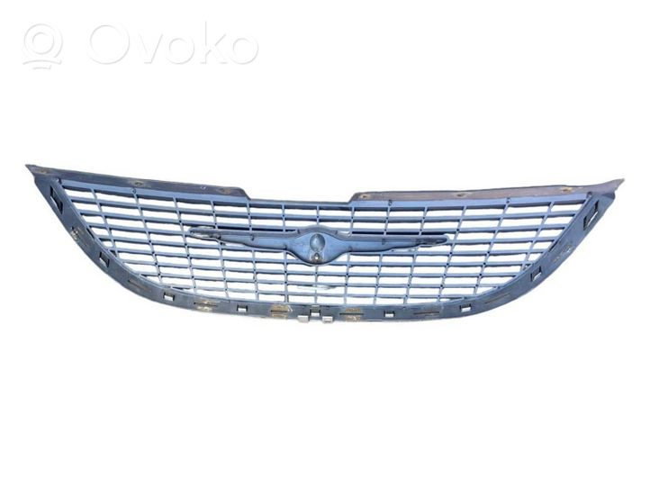 Chrysler Voyager Atrapa chłodnicy / Grill 4857522AA