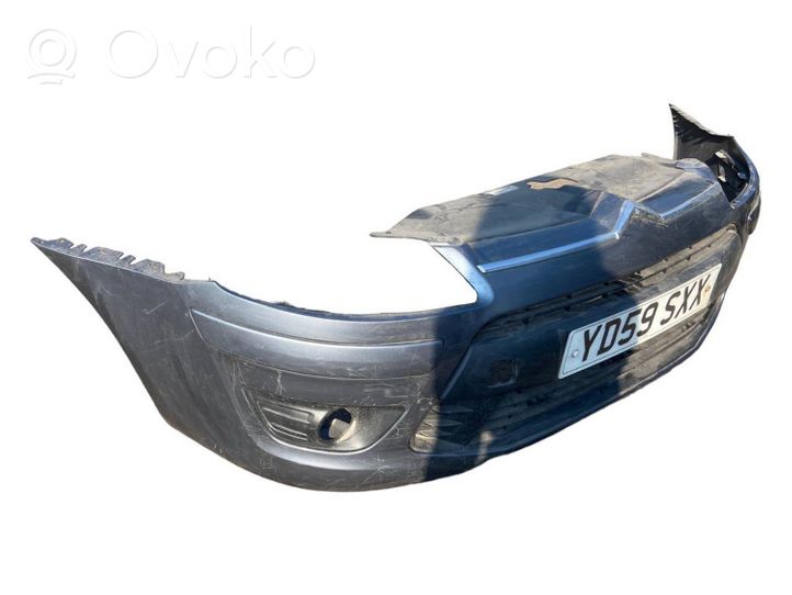 Citroen C4 I Priekinis bamperis 9650016377