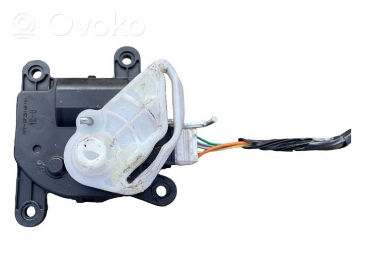 Hyundai i40 Motorino attuatore aria H400730880