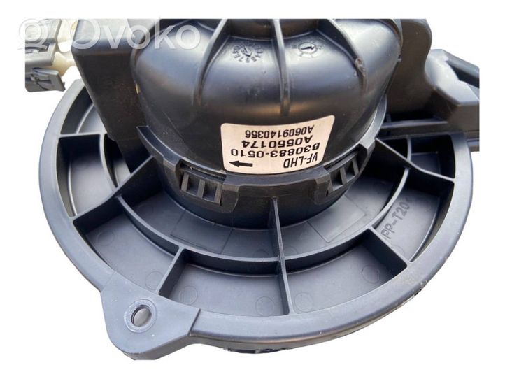 Hyundai i40 Ventola riscaldamento/ventilatore abitacolo B308830510