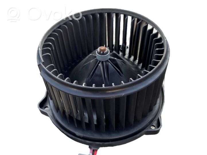 Hyundai i40 Ventola riscaldamento/ventilatore abitacolo B308830510