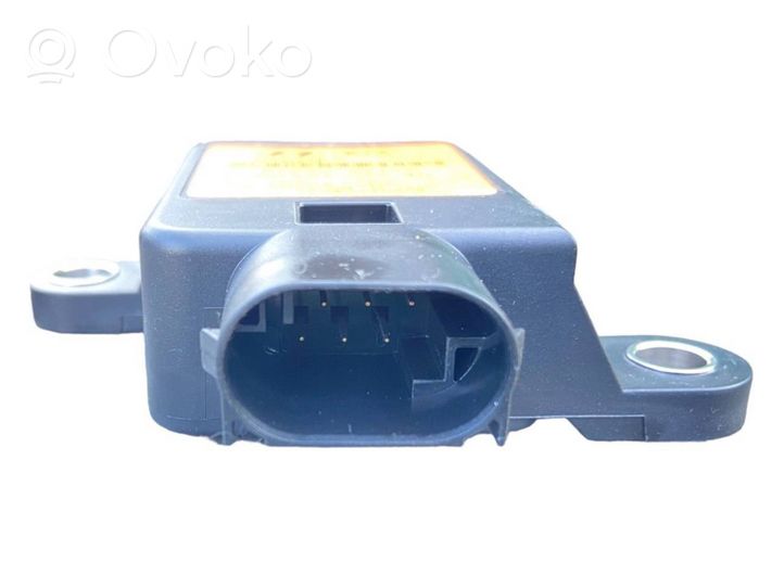 Hyundai i40 ESP acceleration yaw rate sensor 956903V100