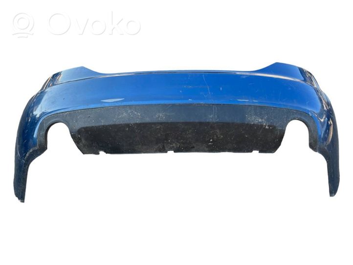 Audi A6 S6 C6 4F Pare-chocs 4F5807453