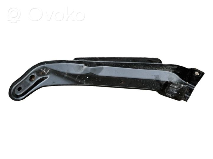 Volkswagen Crafter Pannello laterale di supporto del radiatore 7C0805932