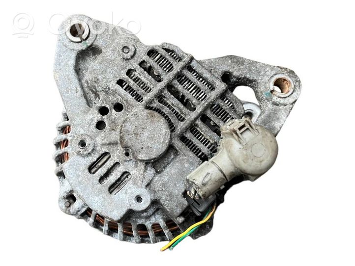 Mazda 6 Alternador A3TB6781