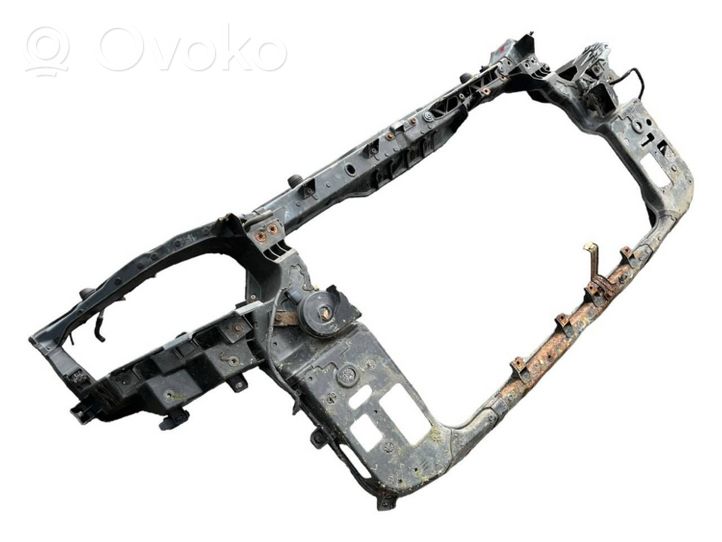 KIA Sorento Pannello di supporto del radiatore 64101P000