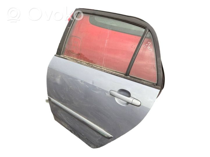 Toyota Corolla E120 E130 Rear door 