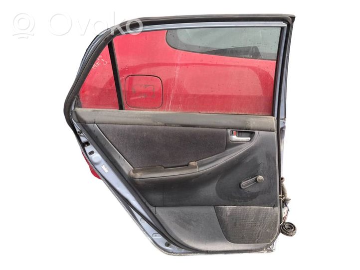 Toyota Corolla E120 E130 Rear door 