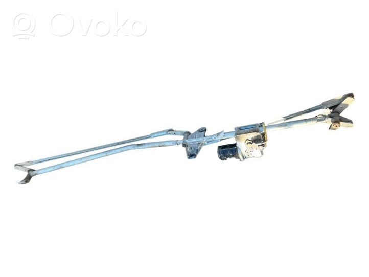 Citroen C4 I Moteur d'essuie-glace 404638