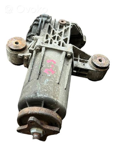 Opel Antara Rear differential 22761488