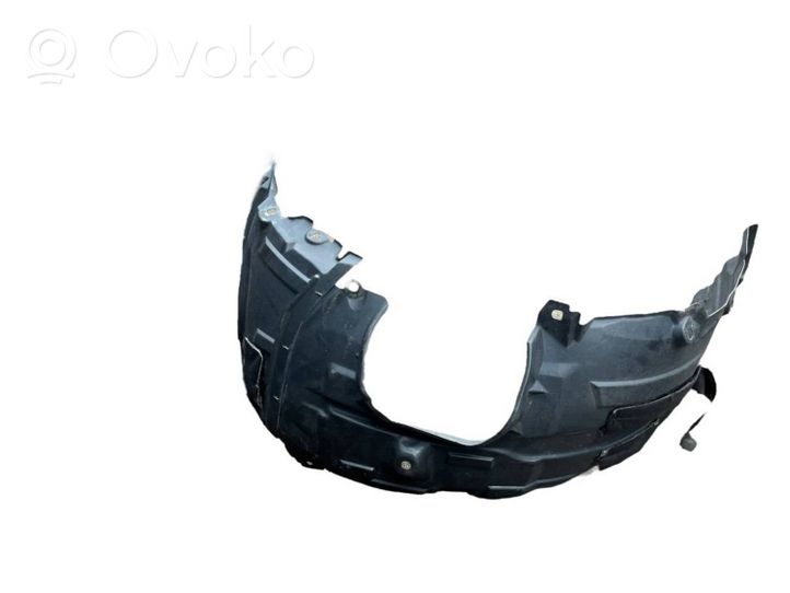 Mazda 3 I Rivestimento paraspruzzi passaruota anteriore BP4K