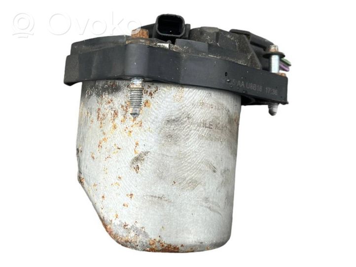 Ford Mondeo MK IV Filtro carburante AV6Q9155AA