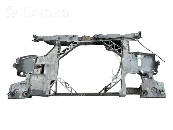 Renault Megane III Schlossträger Frontträger Frontmaske 240116221R