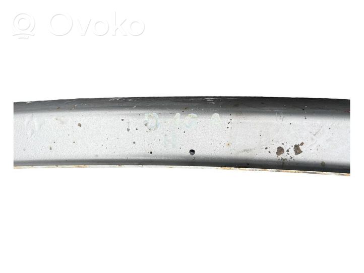 Skoda Octavia Mk2 (1Z) Poprzeczka zderzaka tylnego 