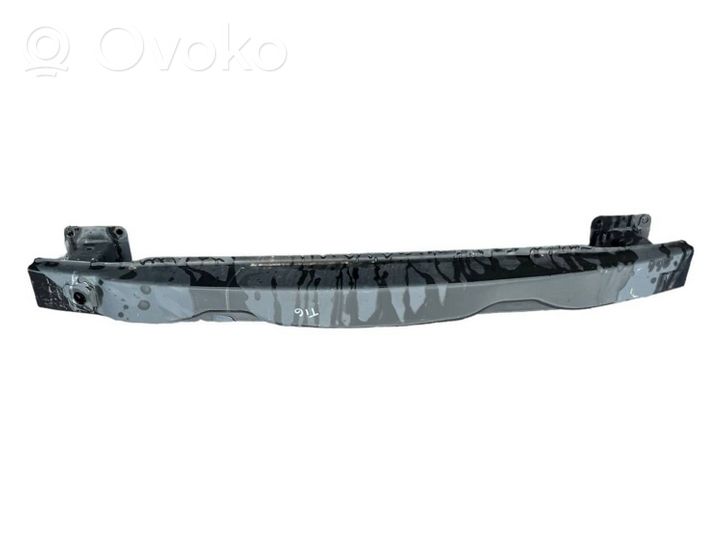 Volkswagen Tiguan Rear bumper cross member 