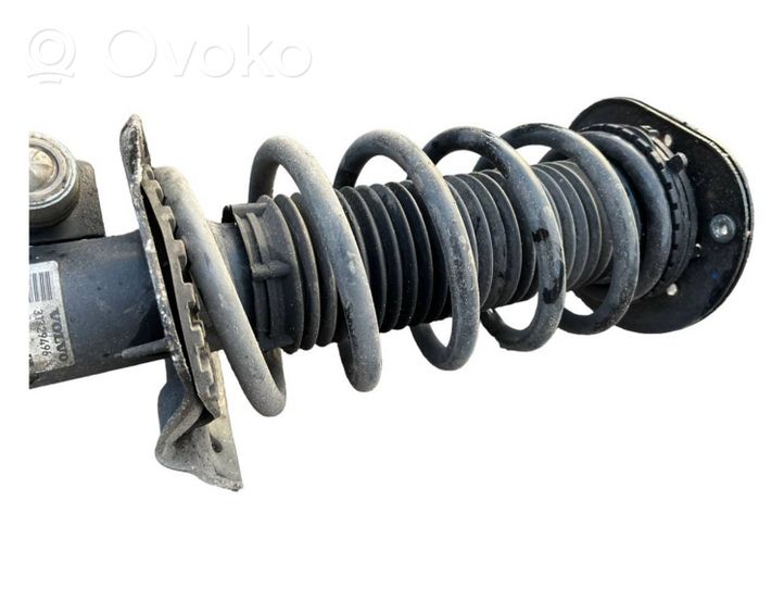 Volvo V60 Front shock absorber/damper 31329496