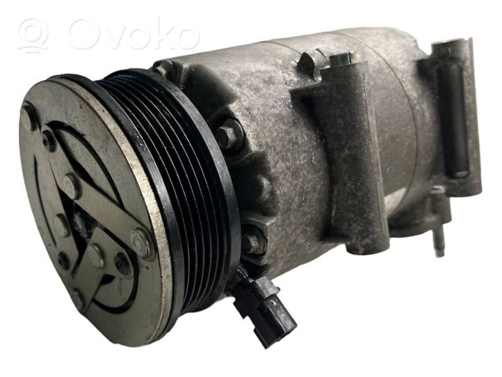 Volvo V60 Compresor (bomba) del aire acondicionado (A/C)) 31369800