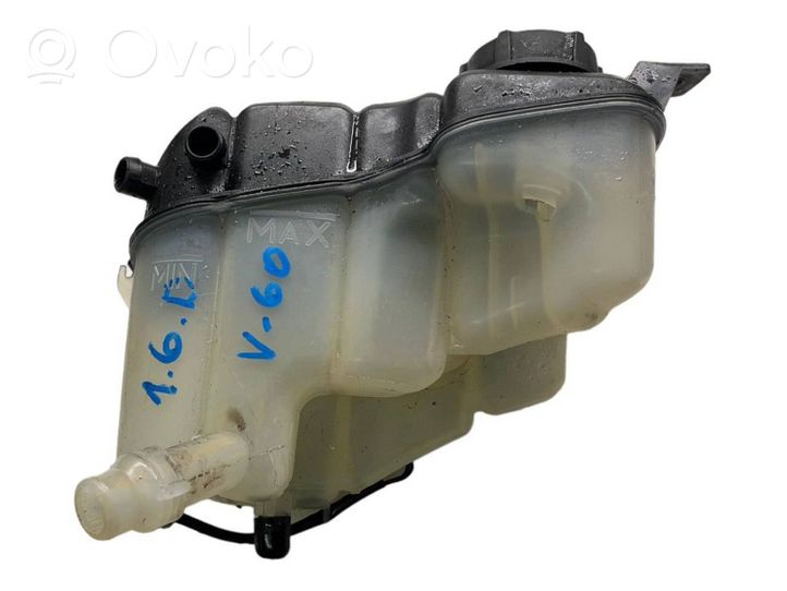 Volvo V60 Serbatoio di compensazione del liquido refrigerante/vaschetta 6G918K2182