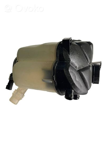 Volvo V60 Coolant expansion tank/reservoir 6G918K2182