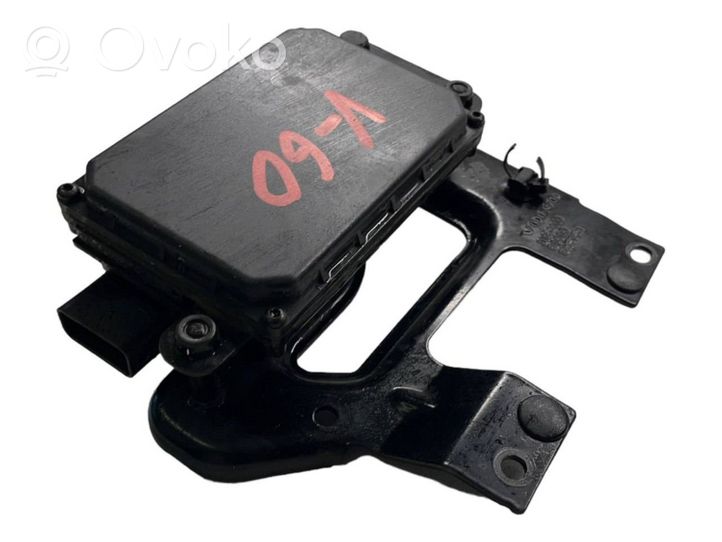 Volvo V60 Sensore radar Distronic 31381556