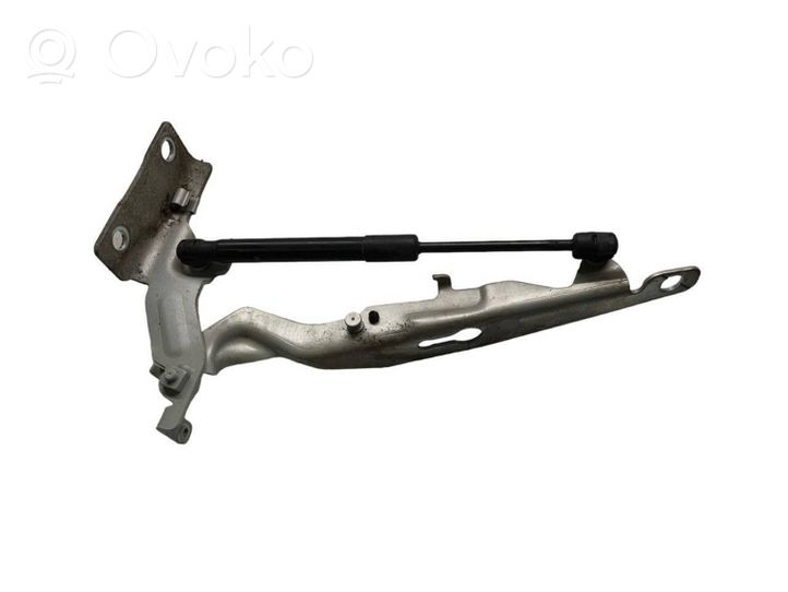 Volvo V60 Engine bonnet/hood hinges 30799178