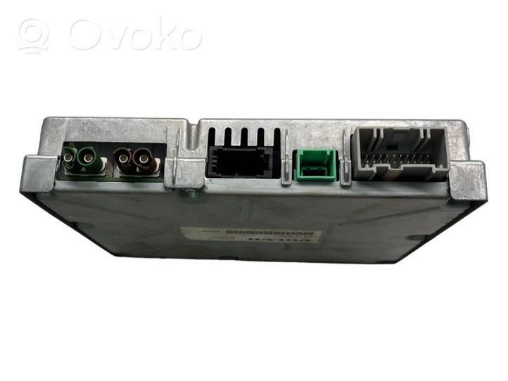 Volvo V60 Sound amplifier 31328577