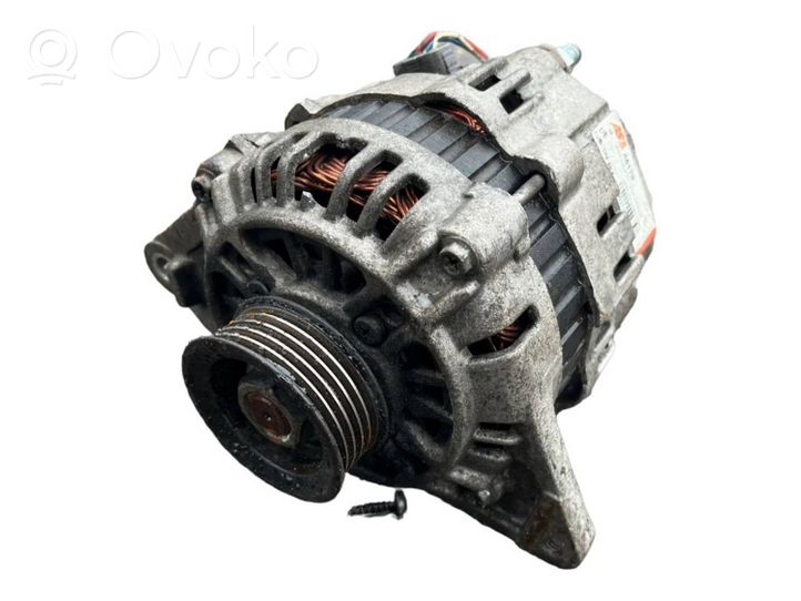 Mitsubishi Colt Alternator A5178