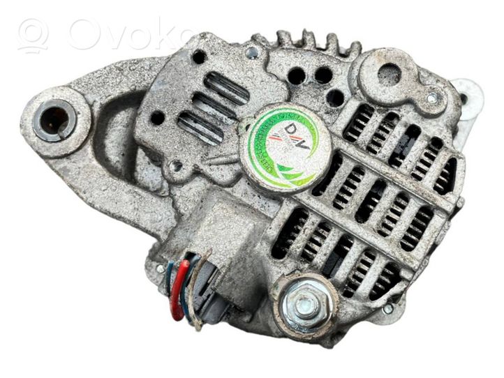 Mitsubishi Colt Alternator A5178