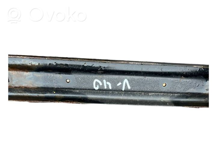 Volvo S40, V40 Bottom radiator support slam panel 