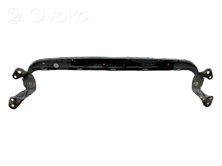 Volvo V50 Bottom radiator support slam panel 